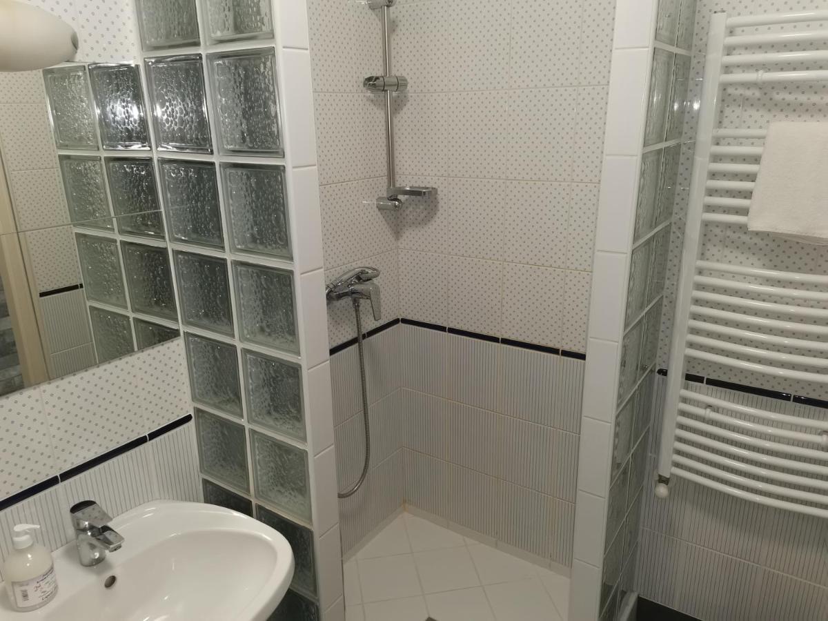 Zoli Apartmanok-Balcony Koelcsey 32 Hajdúszoboszló Exterior foto